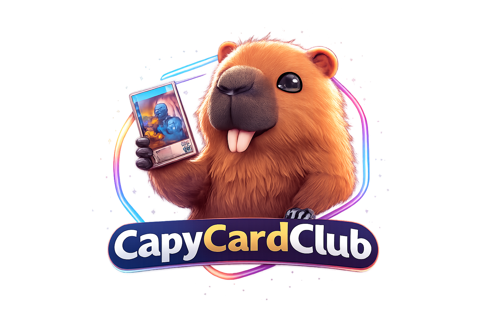 CapyCardClub